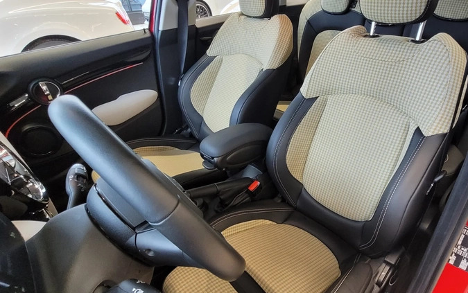 MINI Cooper cena 118900 przebieg: 14500, rok produkcji 2023 z Sulejów małe 92